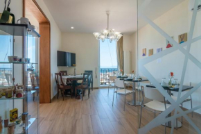 Гостиница Santa Caterina B&B  Неаполь